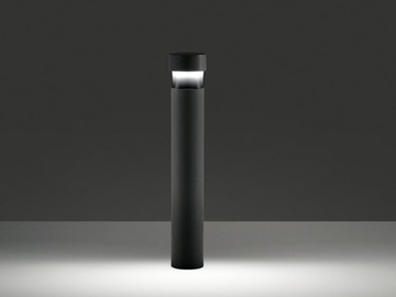 BUZZER - LED bollard light by Linea Light Group - view 2